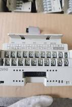 Used mobile phone Delta plc expansion VP04DA-H2 module D disassembly block DVP04ADH-2