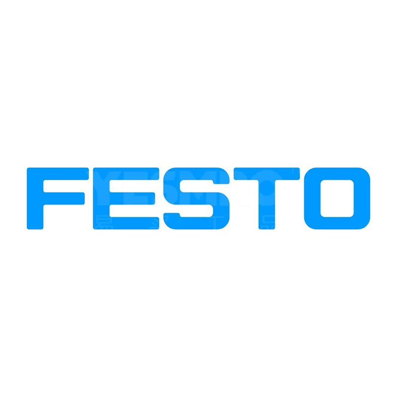 FESTO Festool Л-образный правый угол быстросъёмный разъём NPQE-LL-M3/5/7/R12/14/18/38-Q4/6