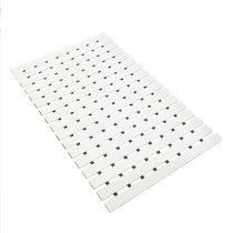 Bathroom anti-slip mat shower room door anti-fall waterproof mildew-proof elderly and childrens foot mat bath mat