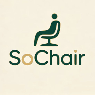 SoChair搜椅子家具旗舰店