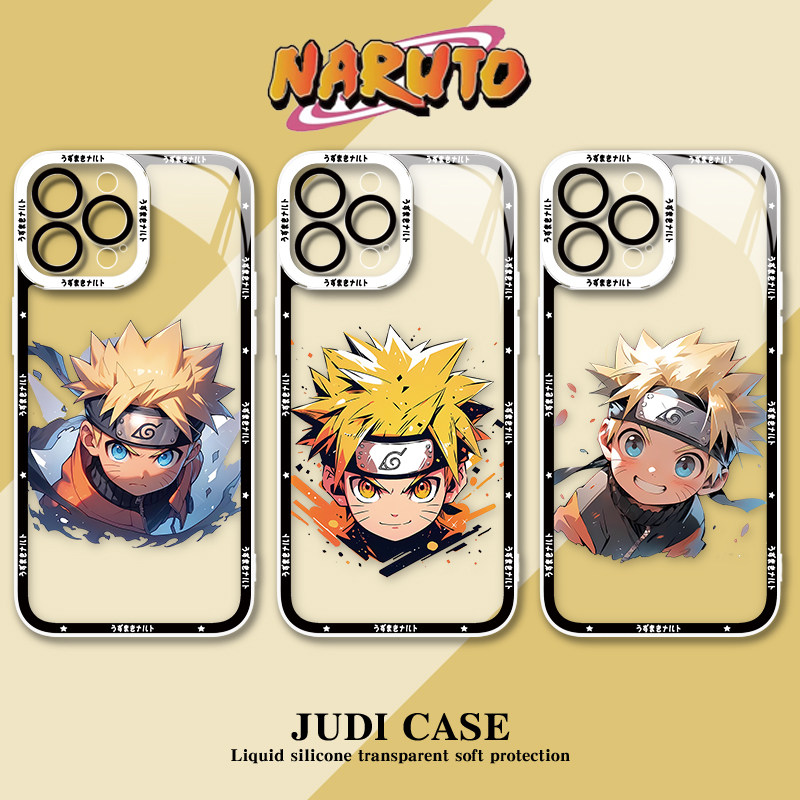 Fire Movie Ninja Apple 11 Phone Shell iphone14promax Apply 13 Women 12 Male Xsmax Whistleblower X Animated Xr Transparent 7plus Soft Silicone 8p Advanced Sensation