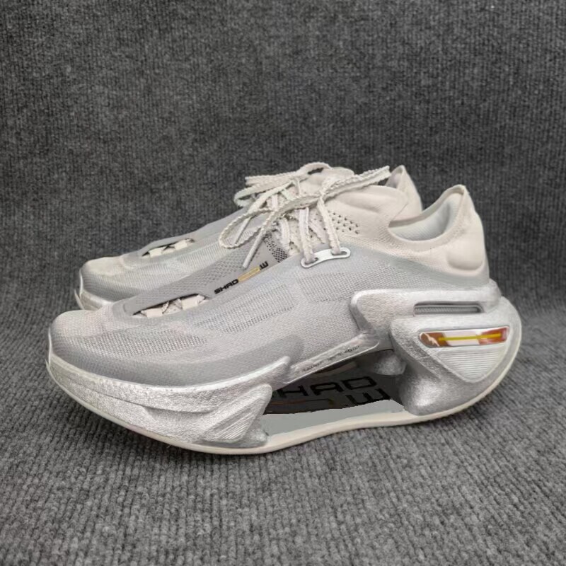 Dajueying Running Shoes, Wear-Resistant 2025 Rebound Shock-Absorbing Carbon Plate Support Breathable Pegasus Sports Shoes, Non-Slip Running Shoes