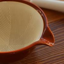 Japanese ceramic grinding bowl baby food supplement tableware grinder baby fruit and vegetable rice paste food grinder grinding bowl