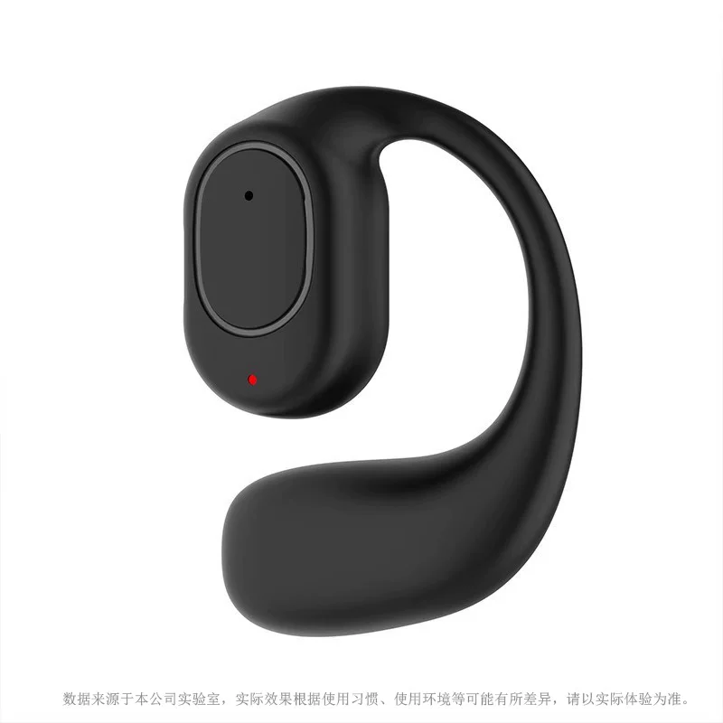 Открытые на воздухе проводные наушники с Bluetooth длительное время работы беспроводные наушники Bluetooth нового типа Xuanjie новые Bluetooth-наушники спортивные наушники без вставок