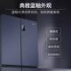 Haier refrigerator cross-door household one-level frequency conversion four-door air-cooled frost-free BCD-478WGHTD5DB9