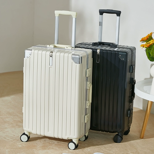 Универсальный чемодан, прочная сумка, коробка, 26 дюймов