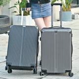 Чемодан, прочная универсальная вместительная и большая сумка