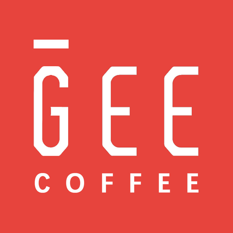 GEE旗舰店的LOGO