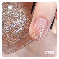 C99 Paper Drunch Gold Fan