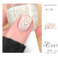 C197 Северный остров