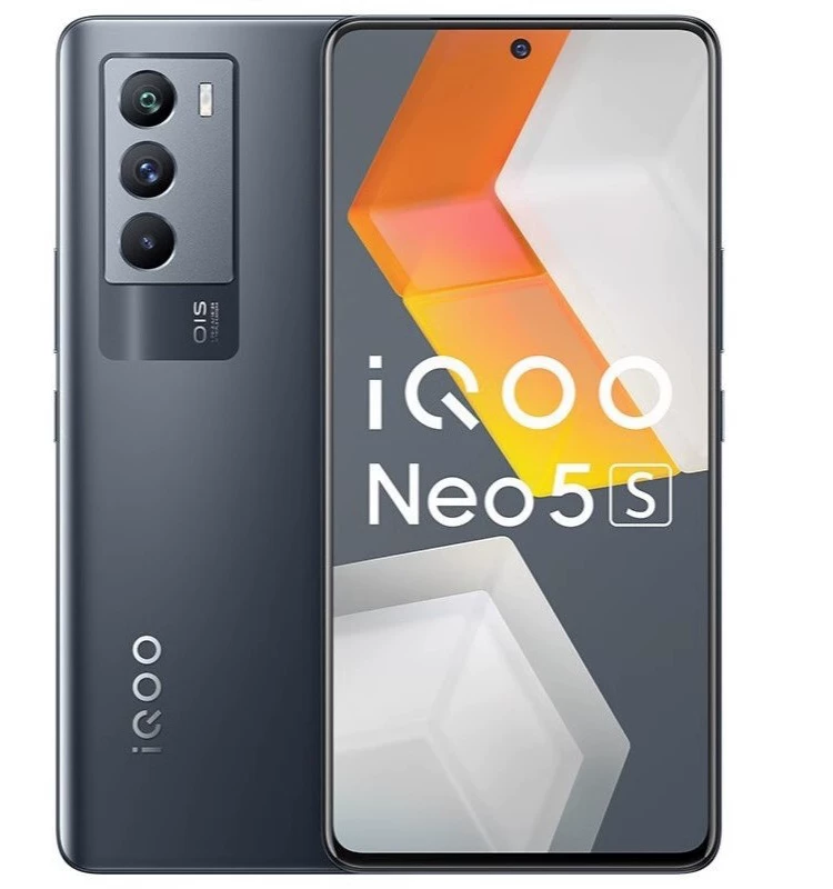 vivo Мобильный телефон *S, поддержка всех сетевых стандартов, 5G, 6.62 дюйма, распознавание лица
