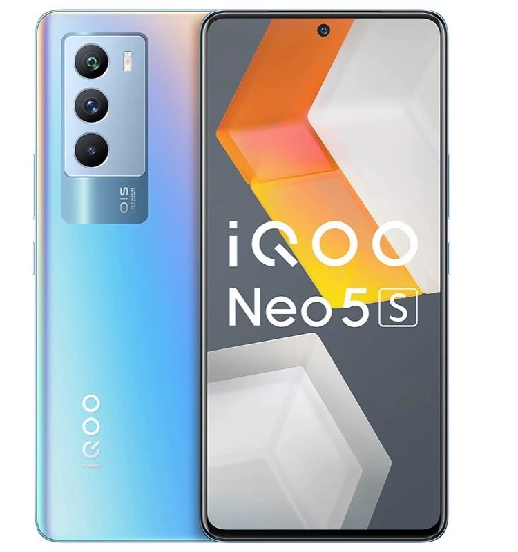 vivo Мобильный телефон *S, поддержка всех сетевых стандартов, 5G, 6.62 дюйма, распознавание лица