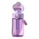 Fuguang Tritan Material High-Quality Portable Plastic Cup, Drop-Resistant and High-Temperature Resistant, Special Water Cup for Children and Students Going to School