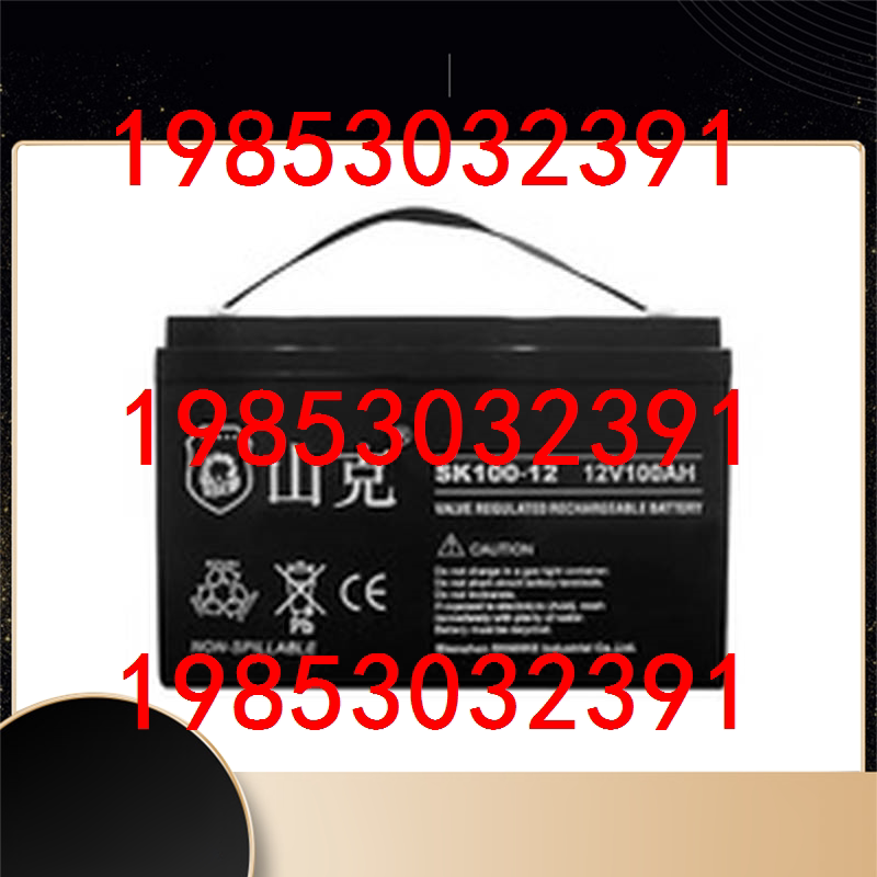 Sanke storage battery NXH17-1212V17AH warranty for three years UPS EPS DC screen private