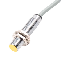 Inductive proximity switch BI2 NI4-M12-AN6X NI4-M12-AP6X AD4X-H1141 sensor