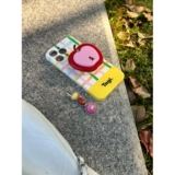 Apple, крутящиеся зеркало, чехол для телефона, iphone