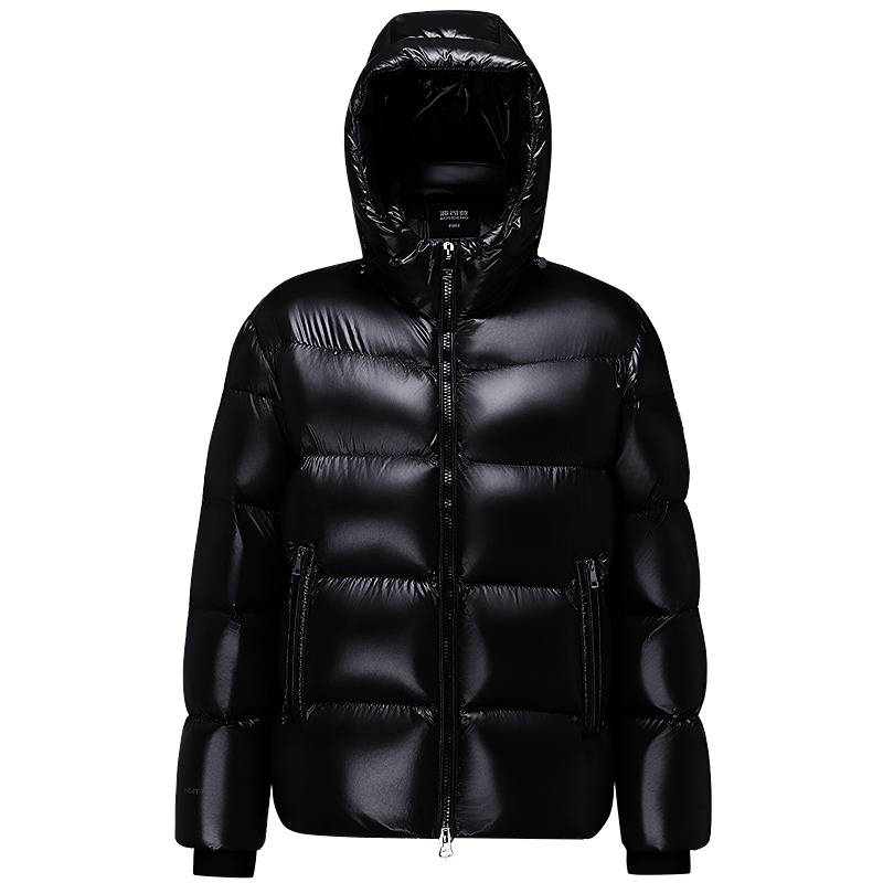 5格波司登25新款冬季短款羽绒服男女同款科技蓄热泡芙高蓬90鹅绒 5格波司登25新款冬季短款羽绒服男女同款科技蓄热泡芙高蓬90鹅绒