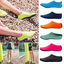 Unisex Light Water Shoes Women swimming Diving Soks Aqua Be