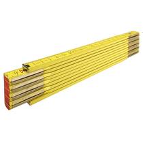 German STABILA wooden folding ruler 1 meter 2 meter wooden ruler woodworking tools imported originally