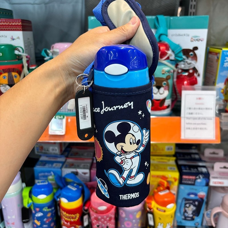 膳魔师儿童保温水杯：守护孩子健康成长的秘密武器