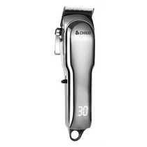 Chigo hair clipper electric clipper household razor adult electric clipper children and infants rechargeable hair cutting tool