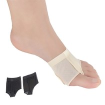 New belly dance shoes front foot protective sleeves anti-pain ballet gymnastics dance practice Latin exercises front sole sleeves