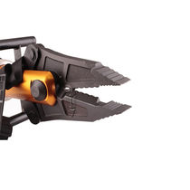 Hydraulic shear expander portable universal shear expander fire rescue multi-functional demolition tool