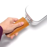 Ланч-бокс для кемпинга, чехол, ручка, защита от ожогов, делается под заказ