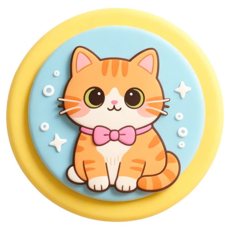 柠檬潮流文创店的LOGO