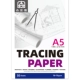А5 сульфатная бумага/50 листов