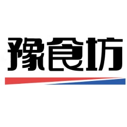 豫食坊的LOGO