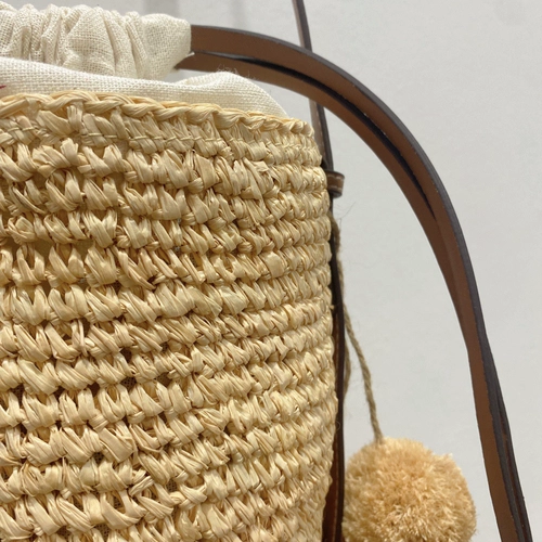 Вместительная и большая сумка на одно плечо, ретро сумка через плечо, в корейском стиле, французский ретро стиль