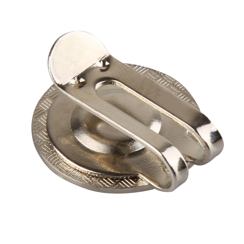 PGMs factory straight for golf supplies Golf hat clip Mark Mark pattern Mark accessories-Taobao