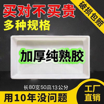 Scorpion soil element breeding box thickened smooth non-toxic clinker durable single sports fertilizer factory direct sales special breeding box