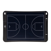 Electronic basketball football tactical board professional five-a-side game training coach teaching training supplies easy to carry
