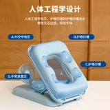 Мультяшная подушка для сна для школьников, портативная складная шелковая башенка в обеденный перерыв