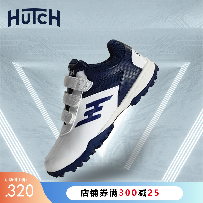 American Herse HUTCH 002 Classic Baseball Shoes Teen Casual Sneakers Kids Baseball Crus-Taobao