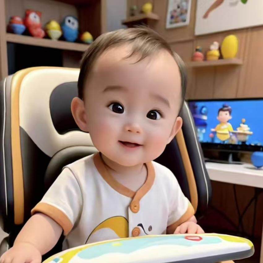 杨静 好绿植才值得被推荐