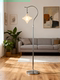 Bauhaus Star Floor Lamp Modern Minimalist Living Room Sofa Side Bedroom Retro Decorative Creative Standing Atmosphere Lamp