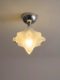 Bauhaus Ceiling Light, Corridor Light, Personalized Creative Star Light, Simple Cloakroom Balcony Light, Entrance Light Fixture