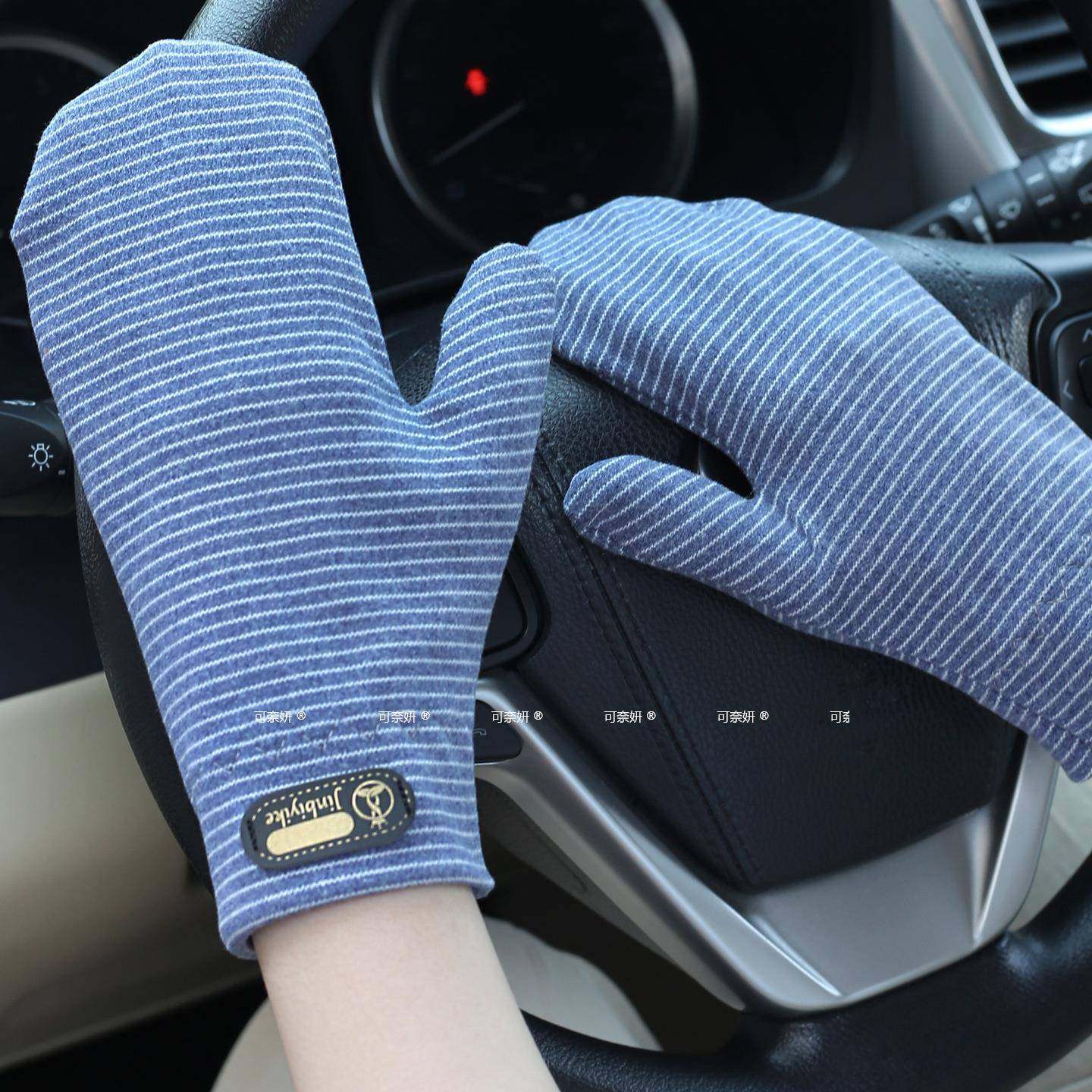 男女兼用ミトン、秋冬新作、ドイツ製フリース素材、防寒性、サイクリングや運転に最適、伸縮性があり、ファッショナブルで暖かい、指先まで覆うミトン。