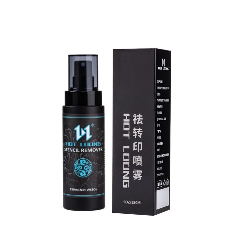Tattoo Transfer Removal Liquid Is Gentle, Non-Irritating, Does Not Harm the Skin, and Removes Transfer Residue 150Ml/Bottle Tattoo Transfer Removal Liquid Is Gentle, Non-Irritating, Does Not Harm the Skin, and Removes Transfer Residue 150Ml/Bottle