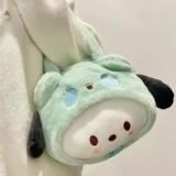 Высококачественная милая сумка на одно плечо, сумка через плечо для друга, подарок для девушки