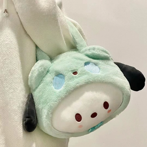 Высококачественная милая сумка на одно плечо, сумка через плечо для друга, подарок для девушки