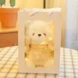 Милая плюшевая кукла, игрушка, детская подушка, Винни-Пух, подарок на день рождения