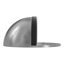 Whole house customized door suction without punching strong magnetic door collision and anti-collision door stopper door stopper invisible new household artifact