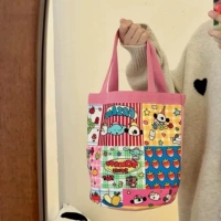 Томатный магазин [сумка для бочки]