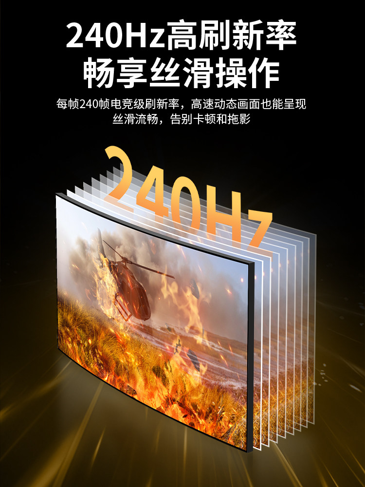 Hdmi+Dp Kvm Switch Split-Screen Dual-Screen Two-In-Two-Out 8K High-Definition 4K144Hz High Refresh Rate Switch between Two Computers to Use Two Monitors Usb3.0 Shared Keyboard Mouse Printer