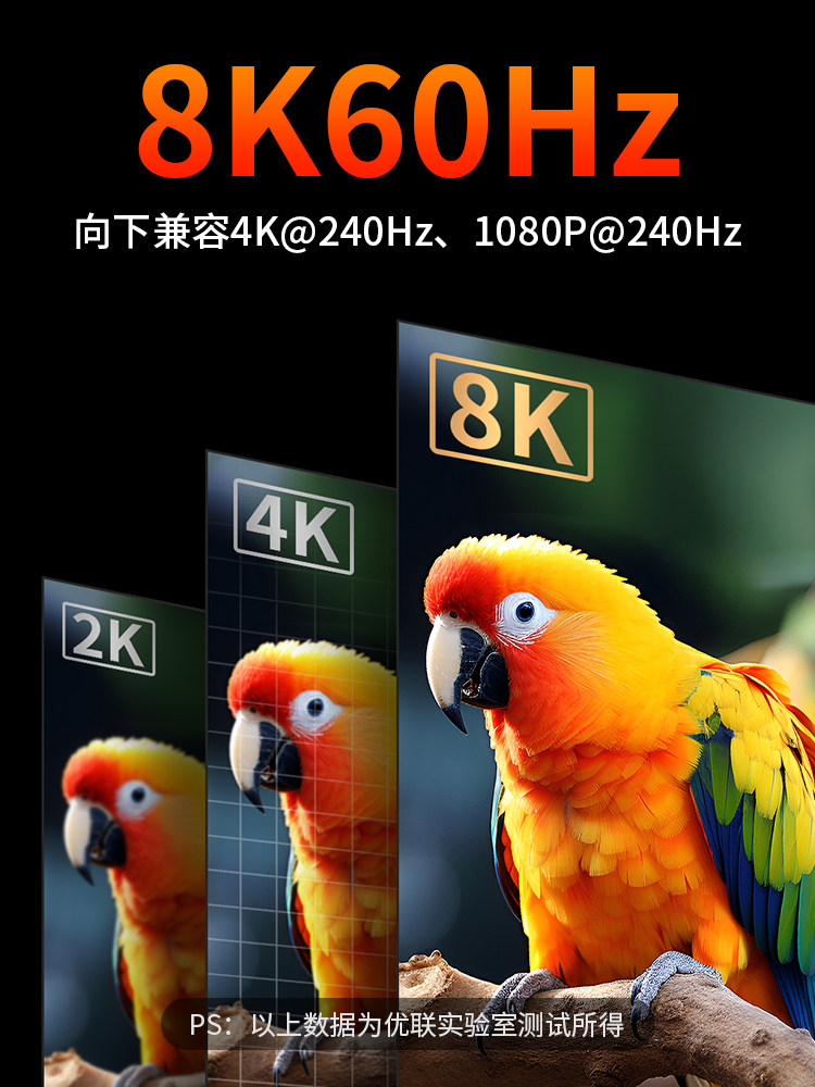 Hdmi+Dp Kvm Switch Dual Screen Two in Two Out 8K High Definition 4K240Hz High Brush Two Computer Switching Use Two Monitor Multi-Screen Expansion Usb3.0 Shared Keyboard and Mouse