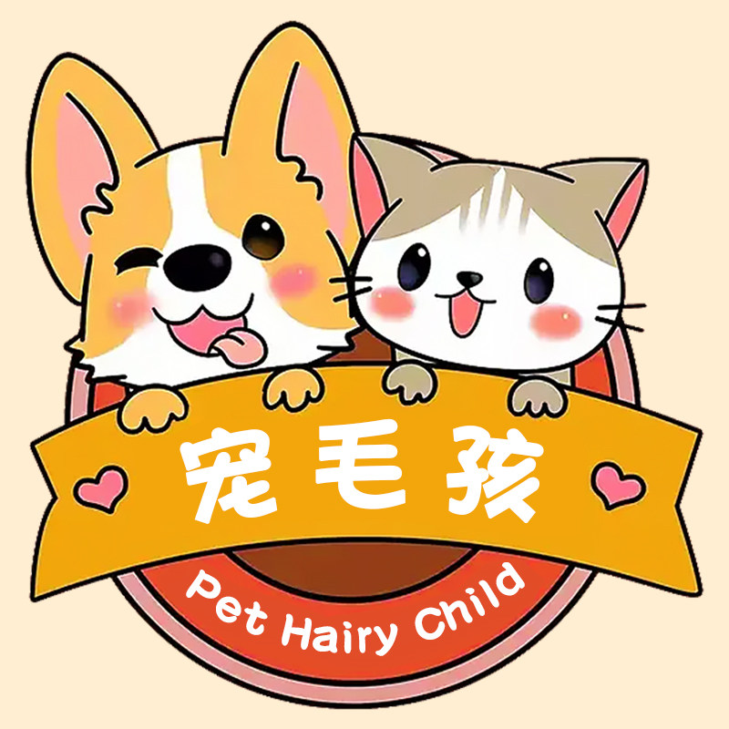宠毛孩